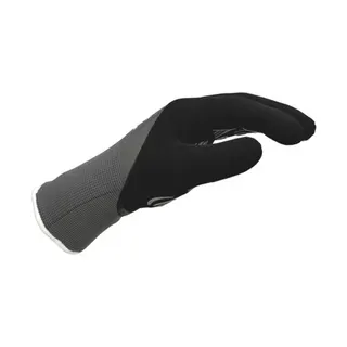 Рукавиці захисні зимові TIGERFLEX THERMO, покриття латекс, пара, р.10 