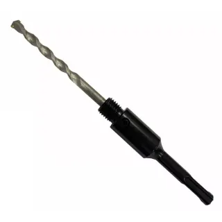 Адаптер М16*SDS-Plus з центрувальним свердлом HAISSER