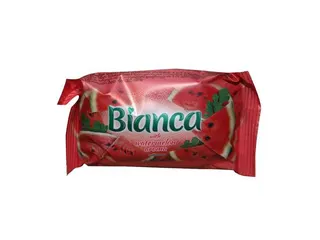Мило туалетне Bianca дит 140г Кавун