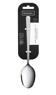 Каструля Lessner Rica нерж 4.5л 22см