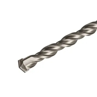 Бур DUO SDS-PLUS 10х160 mm, RED LINE