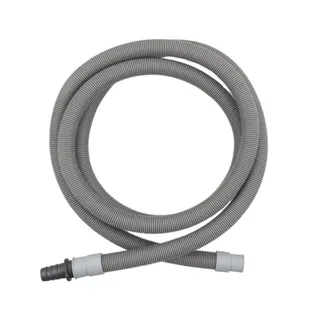 Шланг для заливу пральної машини KRONER 3/4"х3/4 BB 100 см
