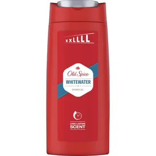 OLD SPICE гель для душу + Шамп 2в1 Whitewater 400мл