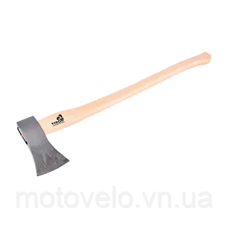 Сокира 1800г з ручкою Virok канадська