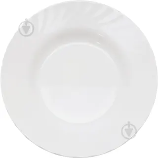 Тарілка  Luminarc TRIANON 22,5 см суп