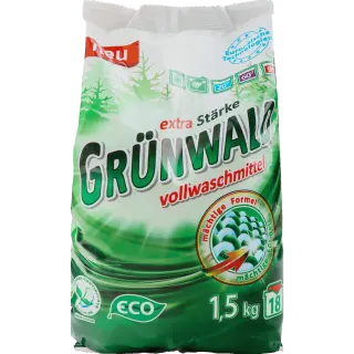 Grunwald П/п універс Гірська свіжість/ун 10кг