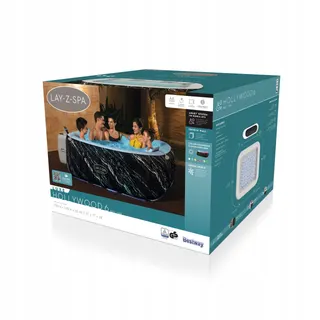 Органайзер Idea Home Waves NP-813, 6ком, 32х16х10см