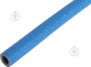 Утеплювач Extra синій для труб d 18 (2м/шт)