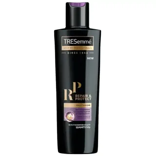 Tresemme Шампунь відновл repair and protect 400мл