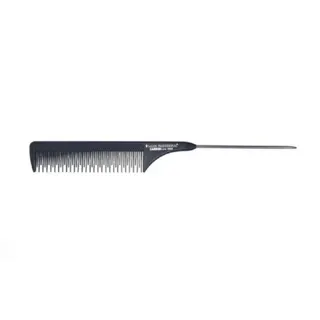 Salon Гребінь  Carbon 0040