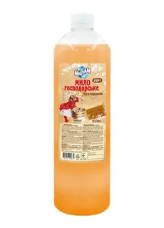 Милам госп. рідке мило 0,95л
