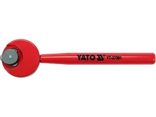 Склоріз з 3 дисковими різцями  YATO