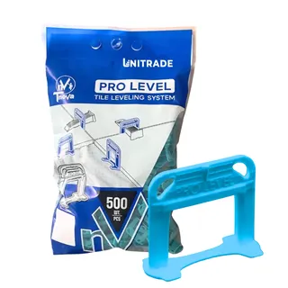 Зажим СВП Pro Level 3mm (500 шт)
