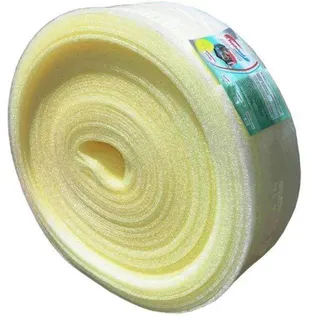 Лента Демпферна 7мм, шир.16,5см