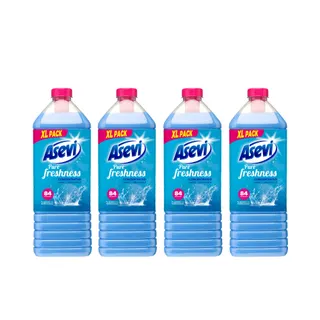 Asevi Кондиціонер 1,5л Пуре Фреско