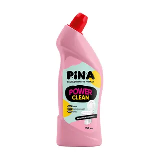 ЗАСІБ ДЛЯ ОЧИЩЕННЯ УНІТАЗУ PinClean, 950ml