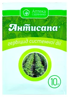 Антисапа 50 гр (на 25 л)