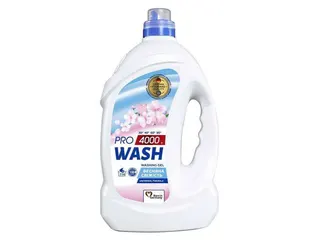 PRO WASH Гель д/прання Колор 4 л