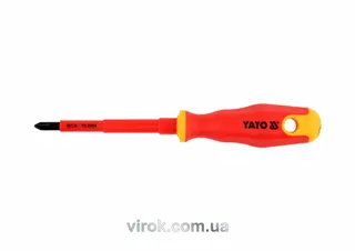 Викрутка YAYO PH1  L-100мм