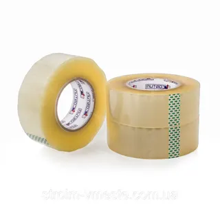 Скотч 90м  Контур