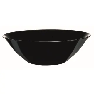 Салатник Luminarc CARINE Black 12см 4998