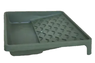 Кюветка для фарби чорна 220*310мм