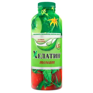 Добриво Мастер-Агро Томат,перець,баклажан 100гр