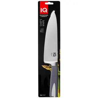 Ніж IQ Be Chef кухарський шеф 20 см (IQ-11000-5)