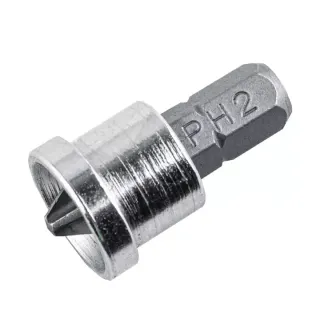 Біта Haisser PH2*25мм 2715502 уп/2ш