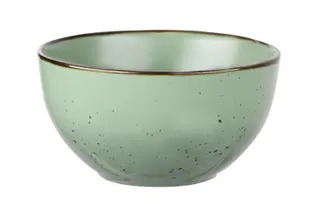 Ardesto Bagheria Салатник 14см Pastel green кераміка