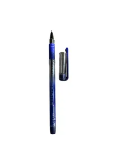 Ручка кульк RADIUS 9283 Nifti pen чорна