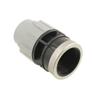 Муфта зажимна COS 25*1/2З