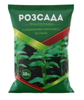 Флорин - Субстрат "Універсал" 10 л