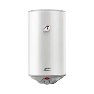Водонагрівач електричний Spectra slim 50 л вертикальний, сухі ТЕНи 1,6 кВт, d 360 мм, SV0503616DS, Thermo Alliance