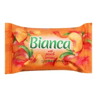 Мило туалетне Bianca дит 140г Персик