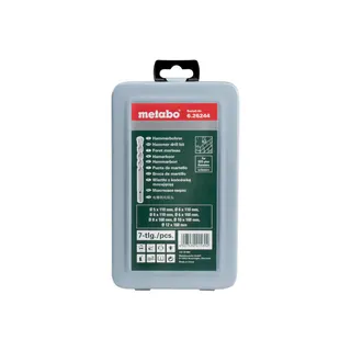 Бур SDS-Plus Classic, 12x160 мм