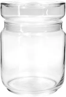 Банка скло Luminarc. Club Stackable 0,75 л