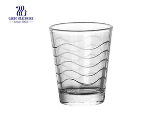Стакан 60 грам "Дебют".