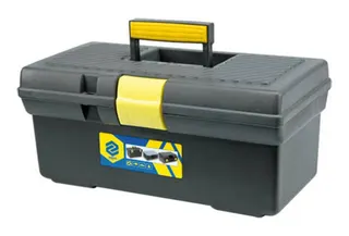 Ящик пластиковий для інстументів VOREL 16",415*226*200мм к