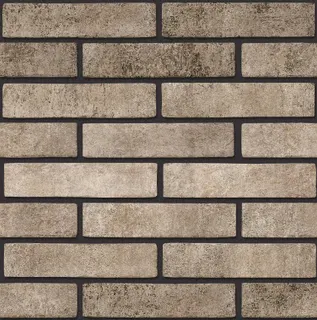 Плитка стіна Brick Seven Tones тютюновий 250*60 (кратно ящику 0,69 м.кв)
