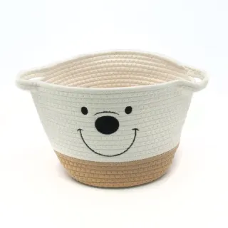 Кошик 200-105 кругл. з ручками