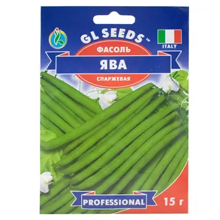 Квасоля спаржева Ява 15гр