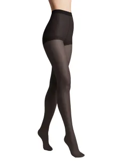 Колготи Конте Соло 20 р 4 NERO