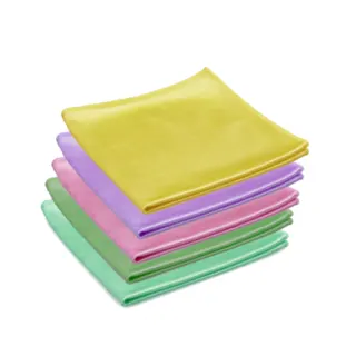 Серветка з мікрофібри 30*30см (1шт) WERK WYM-001