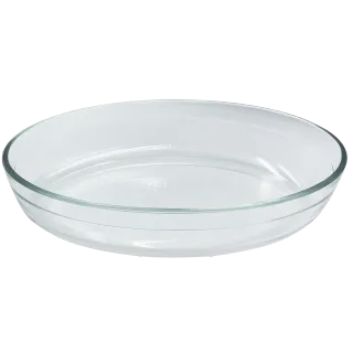 Форма для випікання овальна VITTORA 2л 30*21*6см