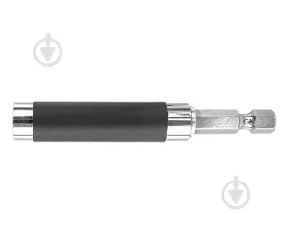 Тримач магнітний Yato 1/4 L=80мм
