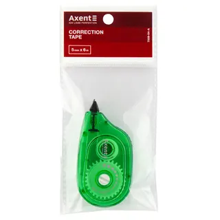 Коректор з пенз Axent 20мл 7016/7001