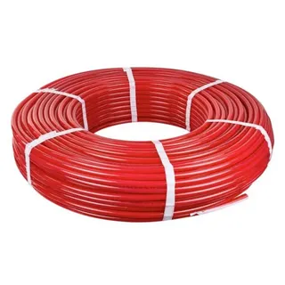Труба для теплої підлоги RAFTEC/ PEXAL16x2 (бухта 600м)