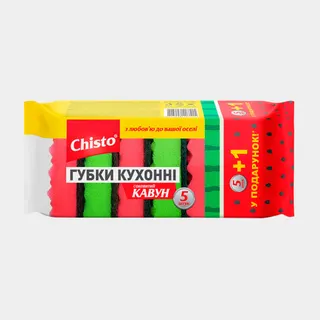 Серветки універсальні 5+1шт NV