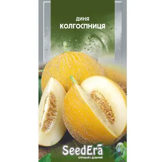 Диня Колгоспниця 10г GL Seeds
